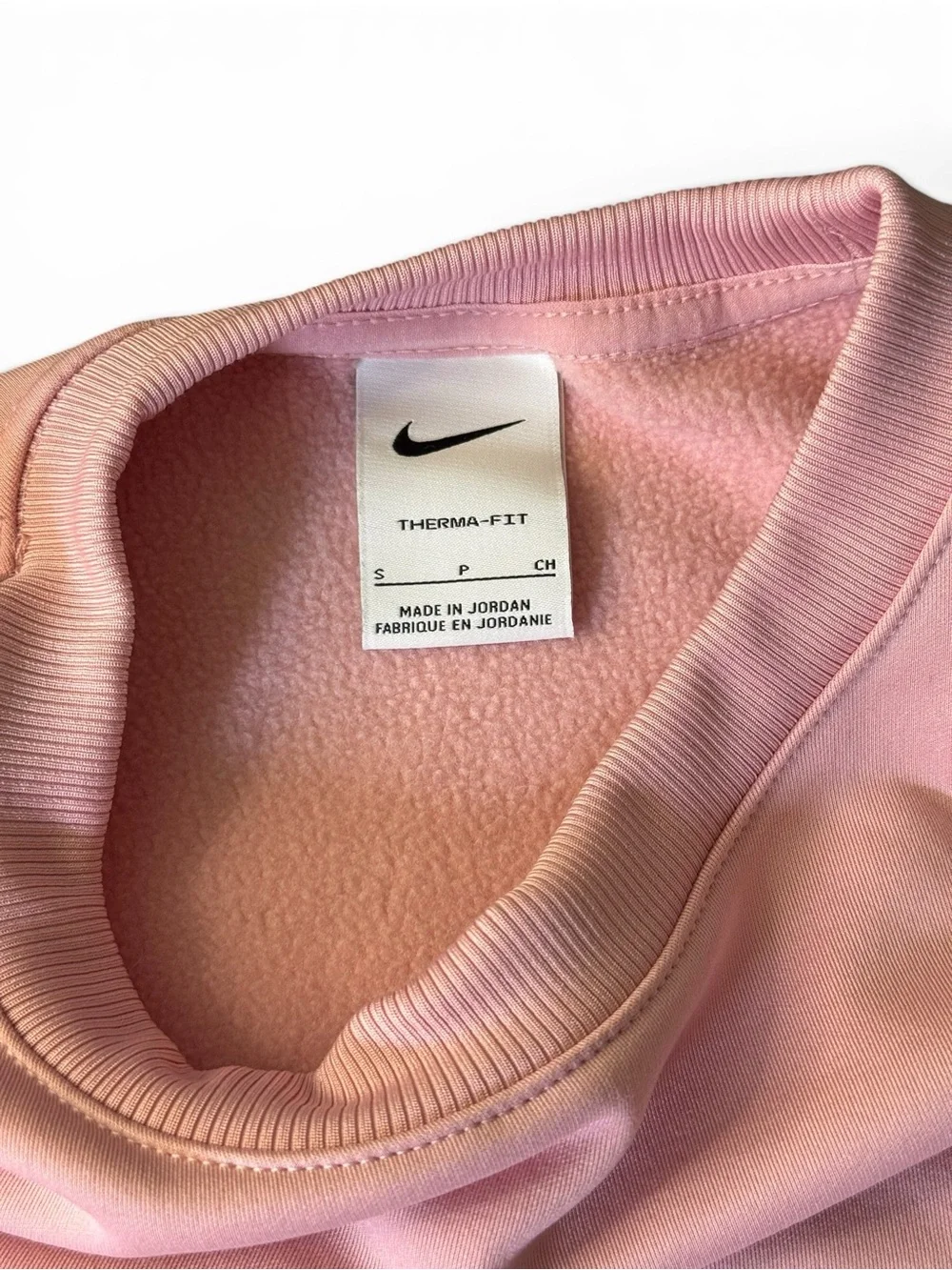 Nike Pink 